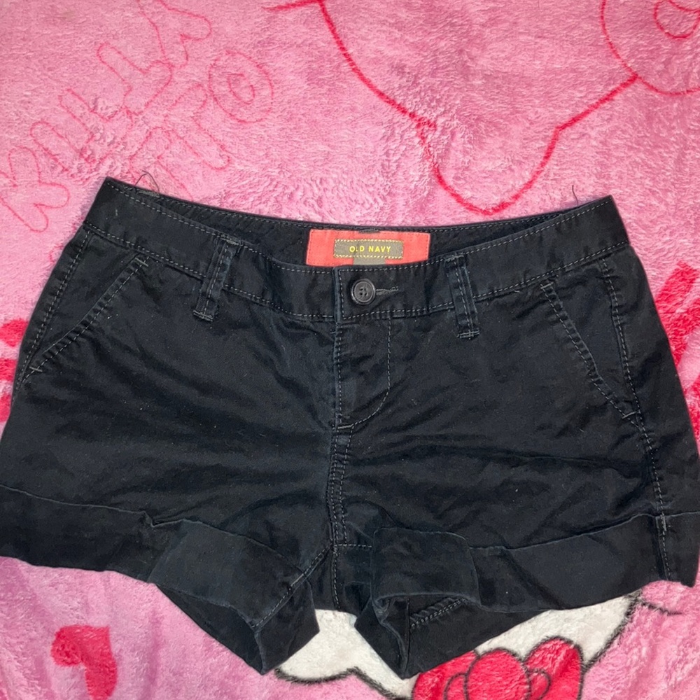 Y2K Shorts
